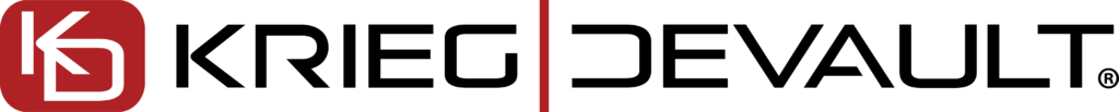 Krieg Devault logo