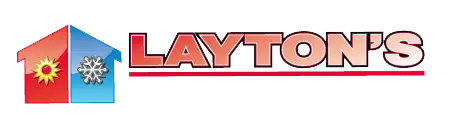 laytons logo