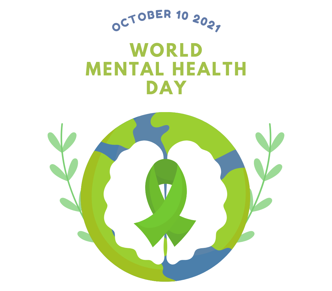 World Mental Health Day 2018  Portal LIS – Localizador de