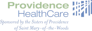 Providence HealthCare Logo