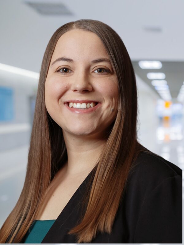 Madeline Riley, PA-C – Valley Professionals Health