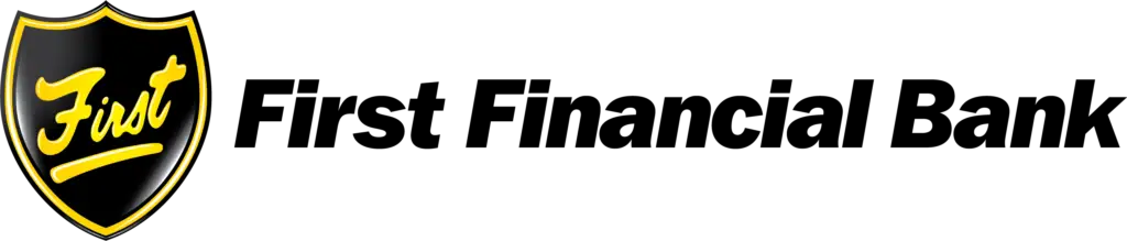 First Financial Bank Logo