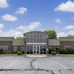 photo of Cayuga clinic