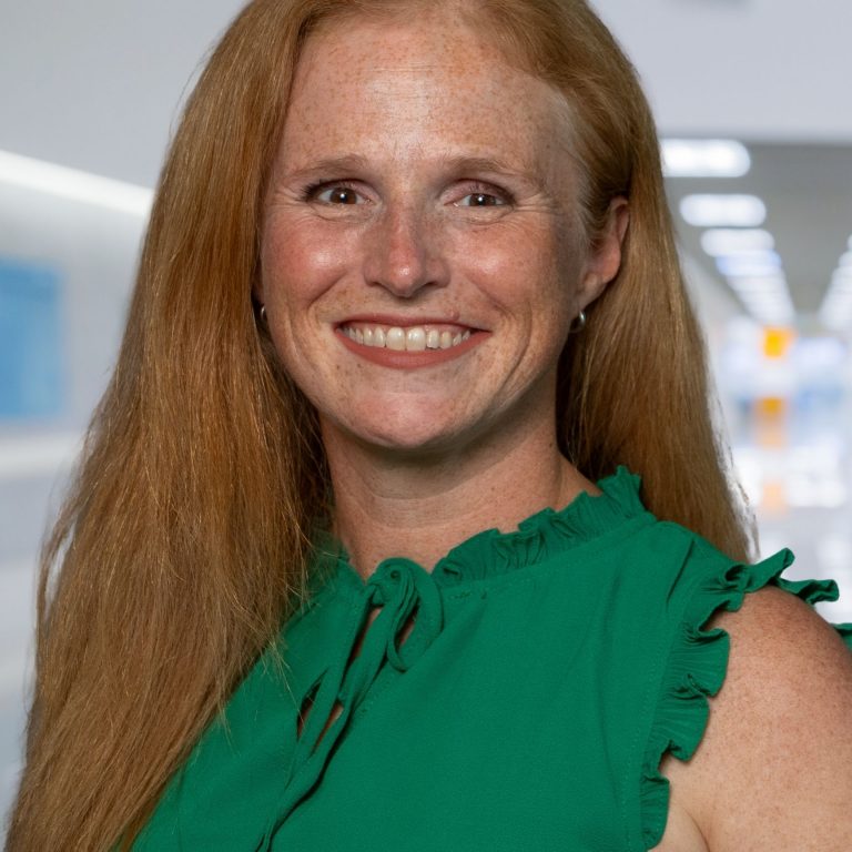 Amber Cadick, PHD, HSPP