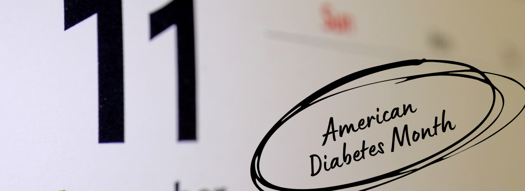 American-Diabetes-Month