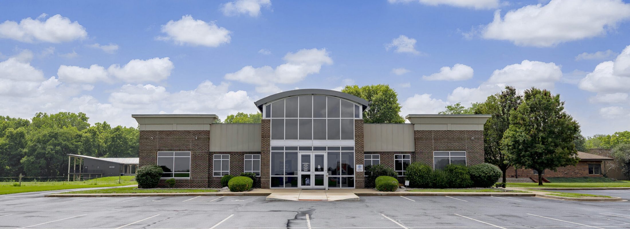 photo of Cayuga clinic