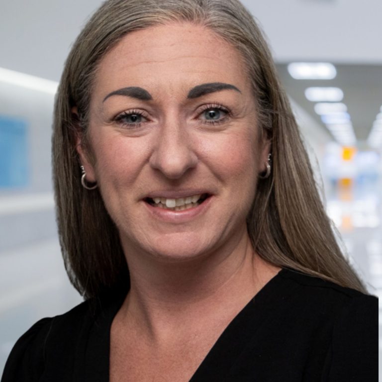 Charlotte Waling, FNP-C