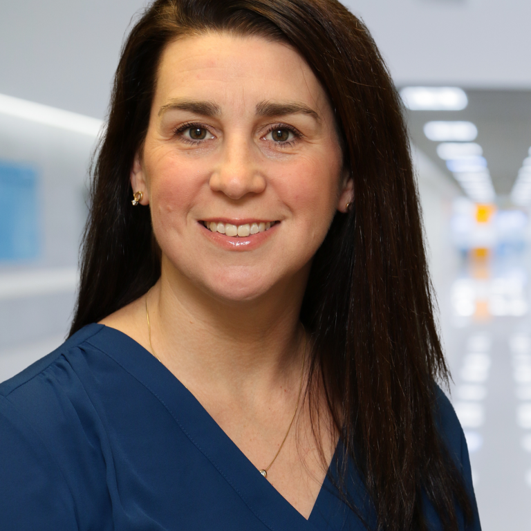 Christi Busenbark, FNP-C