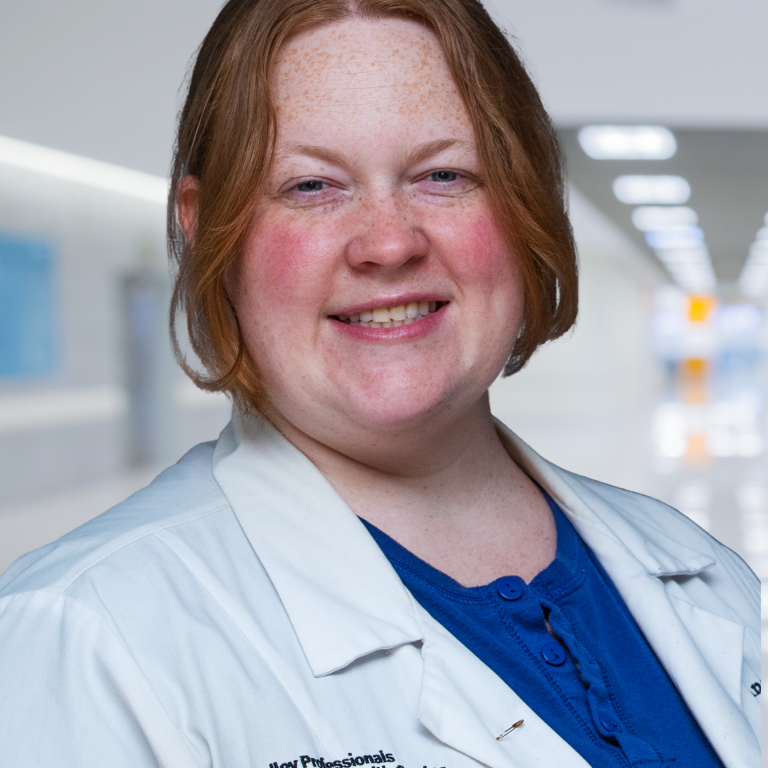 Dr. Angela Hatfield, MD