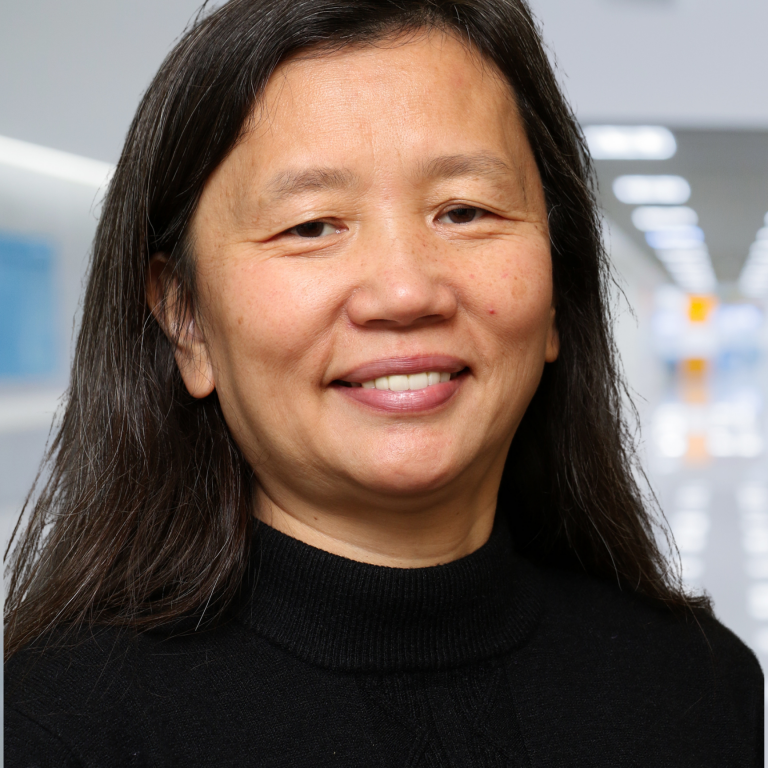 Dr. Bing Gale, MD