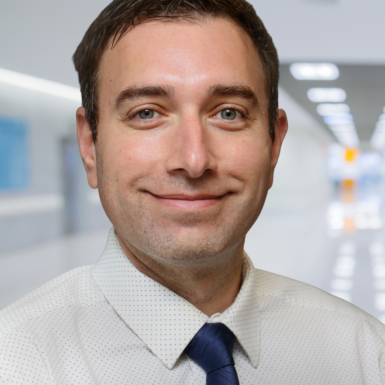 Dr. Christopher Fitzsimmons, MD