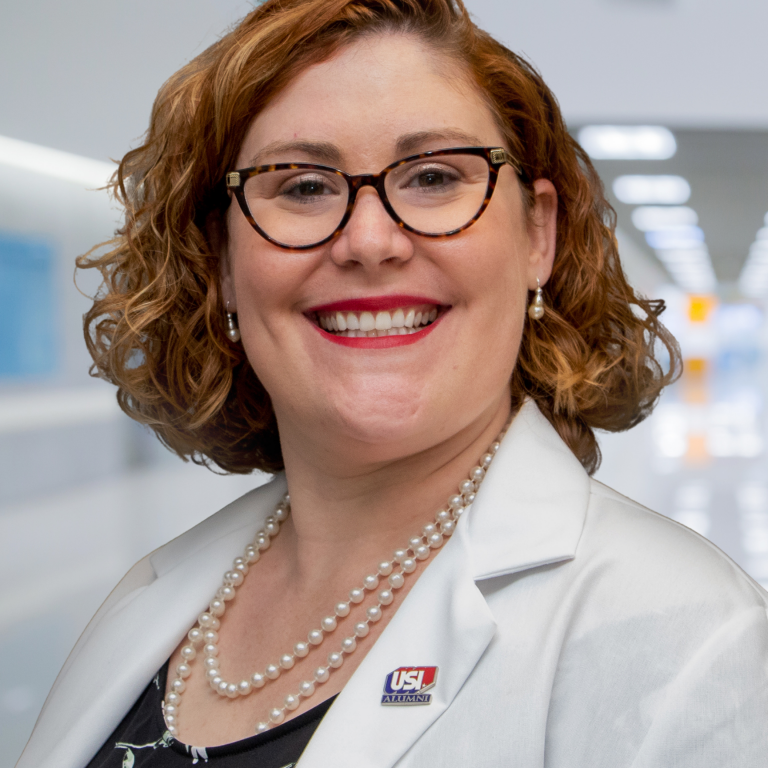 Dr. Danielle Cundiff, DO