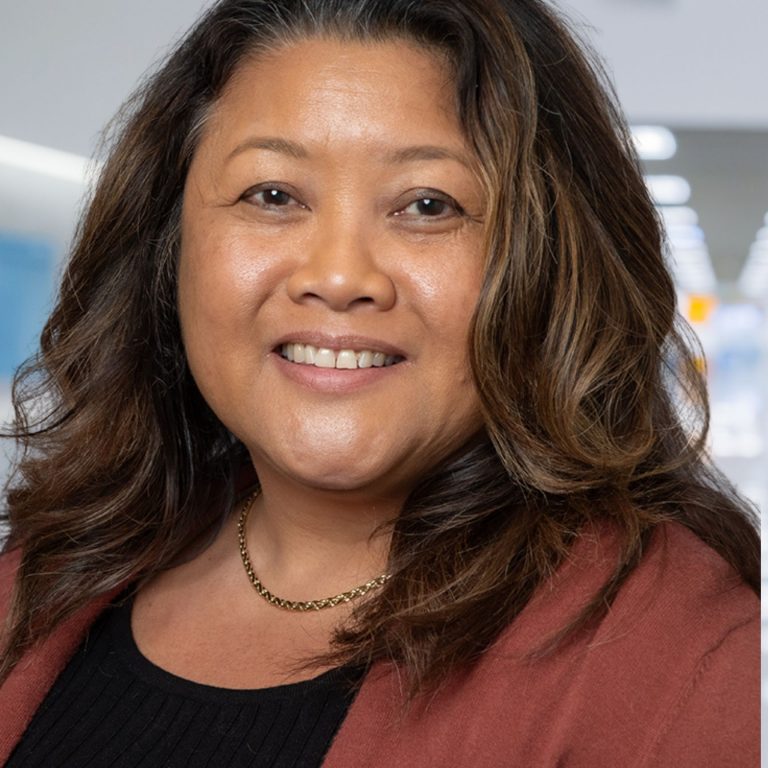 Dr. Jacqueline Nuval, PhD, HSPP