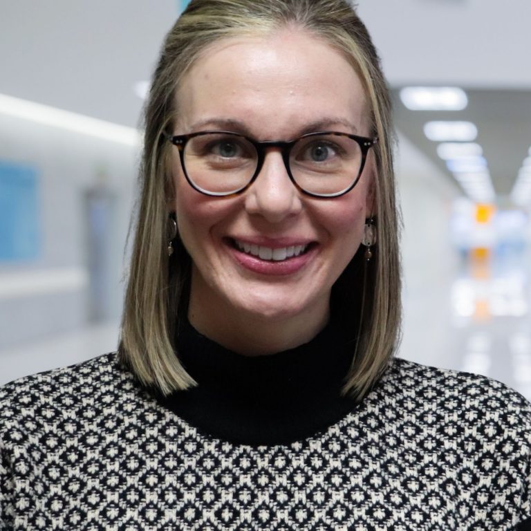 Dr. Katherine Chobanov, DO