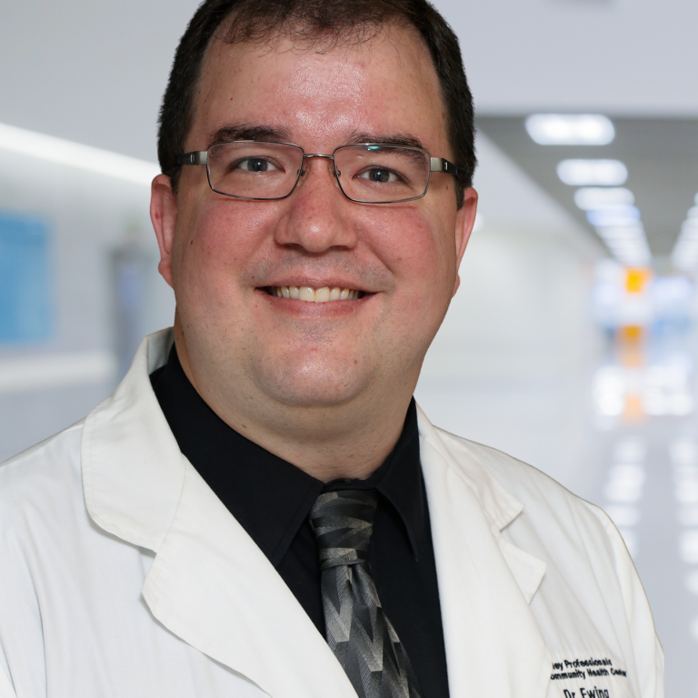 Dr. Sean Ewing, MD