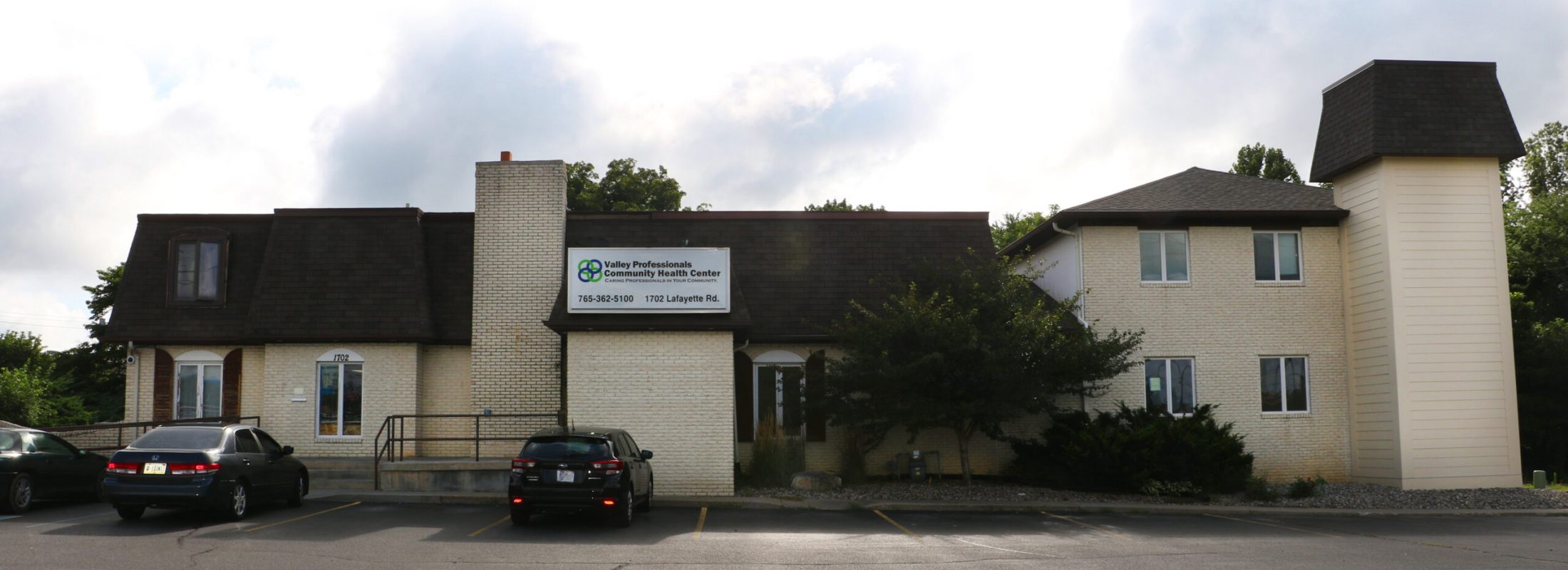 Health Center Earns National Recognition Level 2