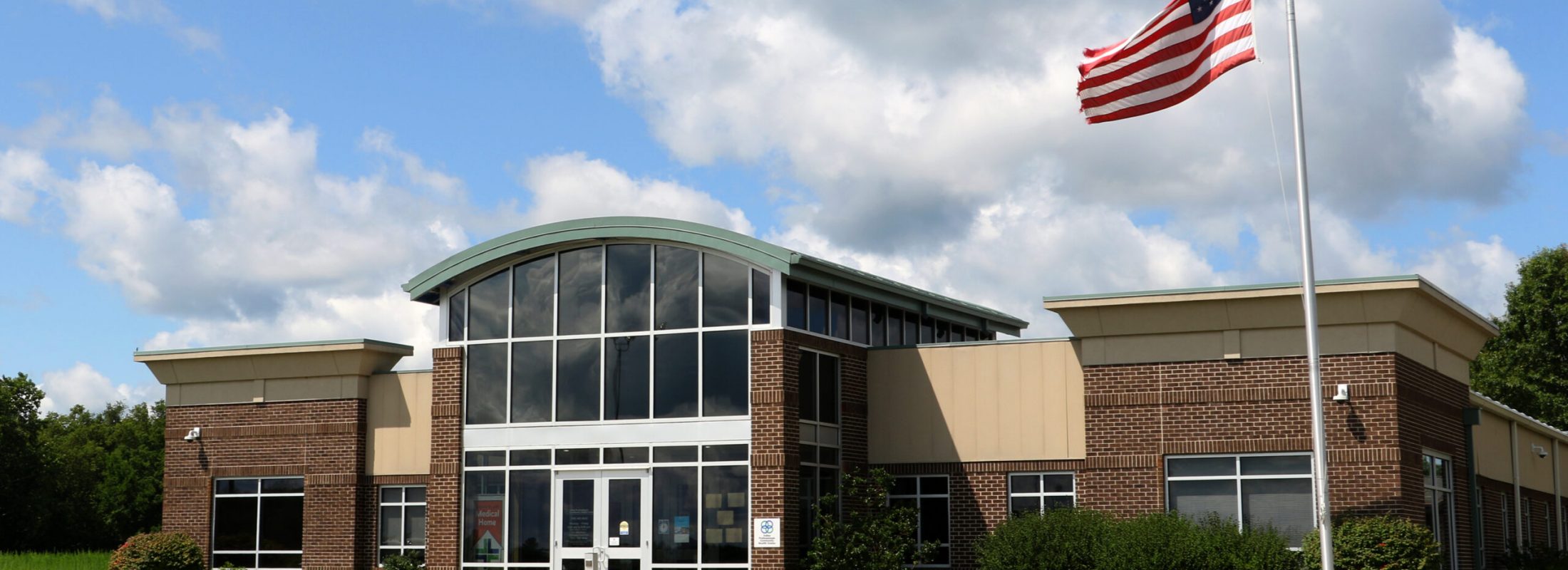 Health Center Ears National Recognition Lvel 3