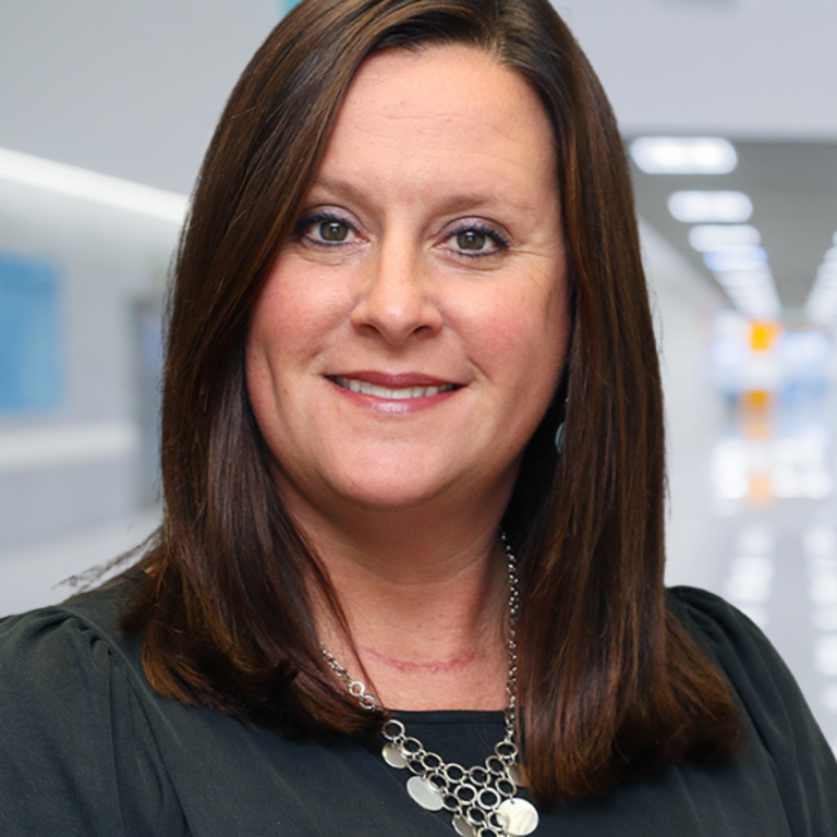 Heidi Millspaugh, FNP-C