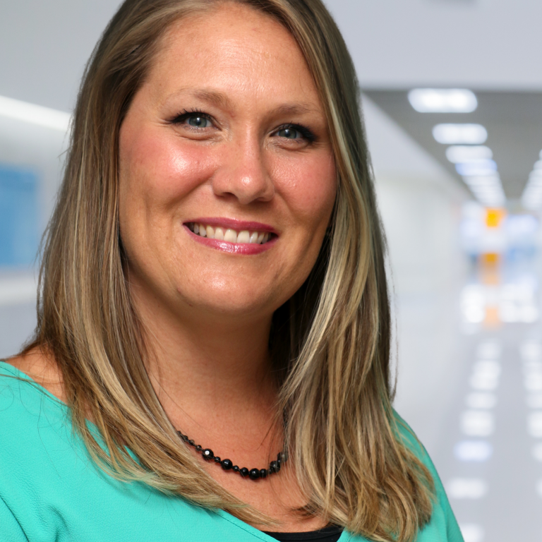 Lacey Skwortz, MSW, LCSW