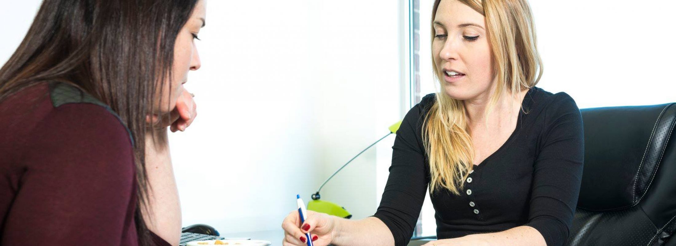 Local Community Health Workers Help with Insurance Enrollment