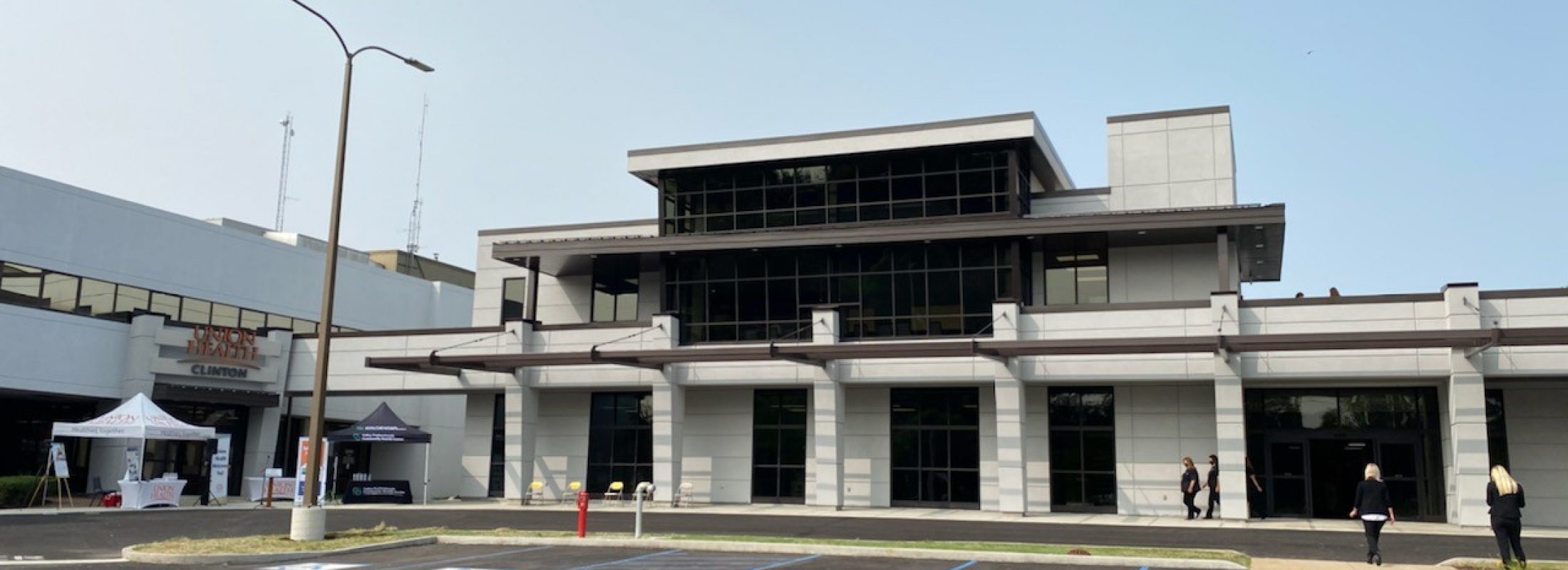 Local medical provider office honored for exceptional quality and service