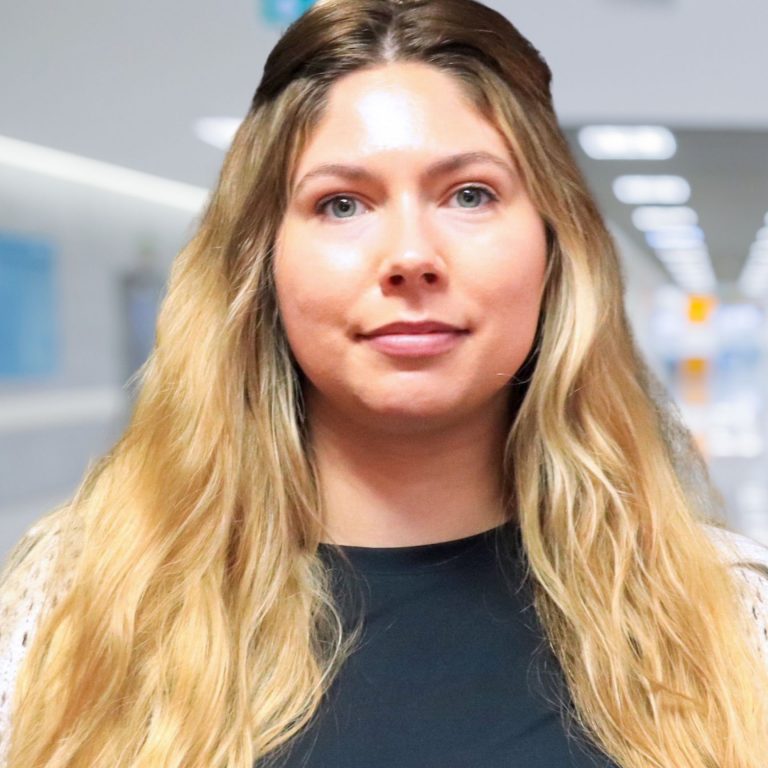 Madalyn Vonderheit, LSW