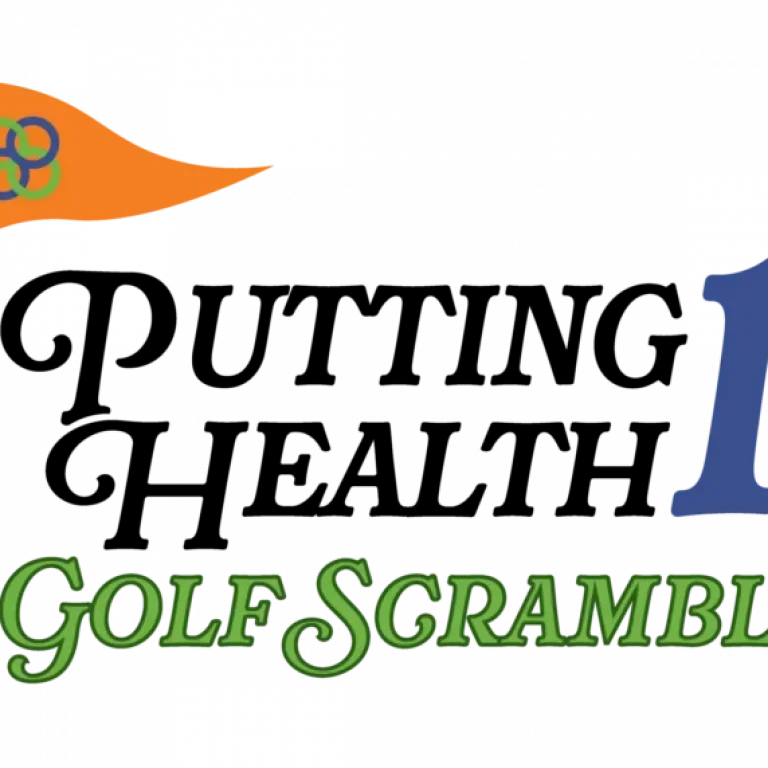 Putting Health First 2026 Full Color BLACK FONT