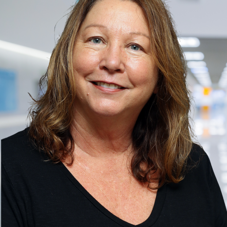 Sheri Trendelman, MS, LMHC (1)