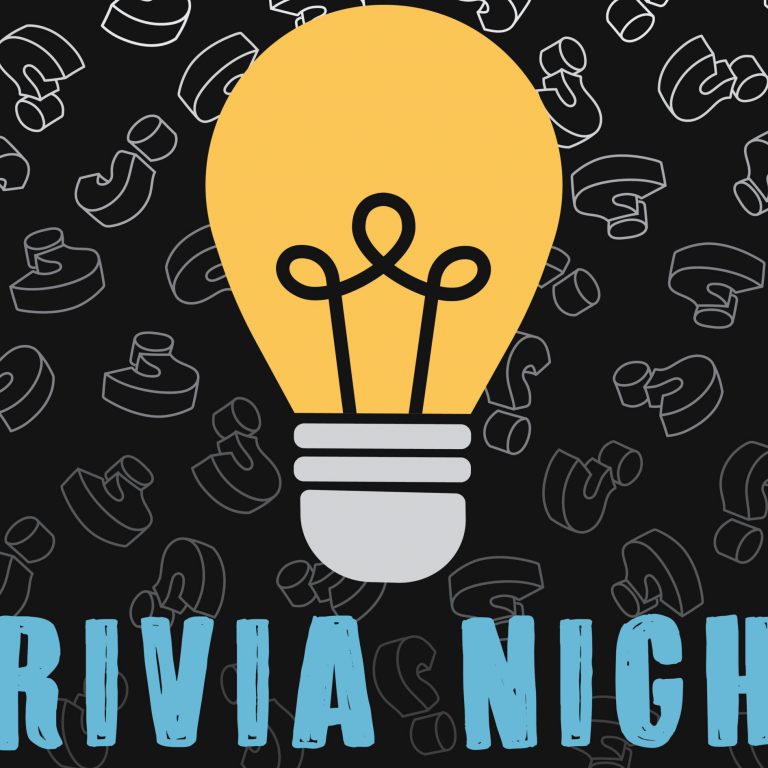Social Trivia Night 2026