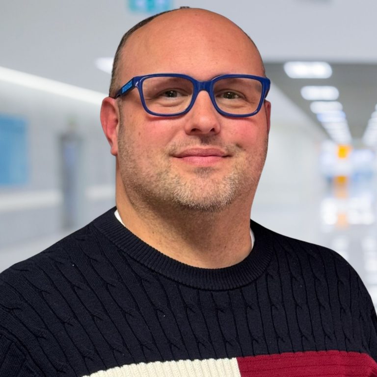 William Welch Jr., LSW